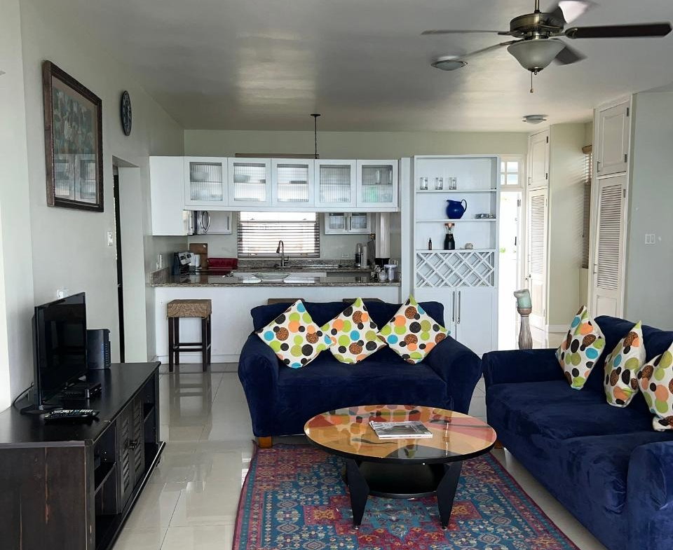 Ninth image of A302- Whispering Seas Tower Isl in Tower Isle, St. Mary, Jamaica - property is For Sale