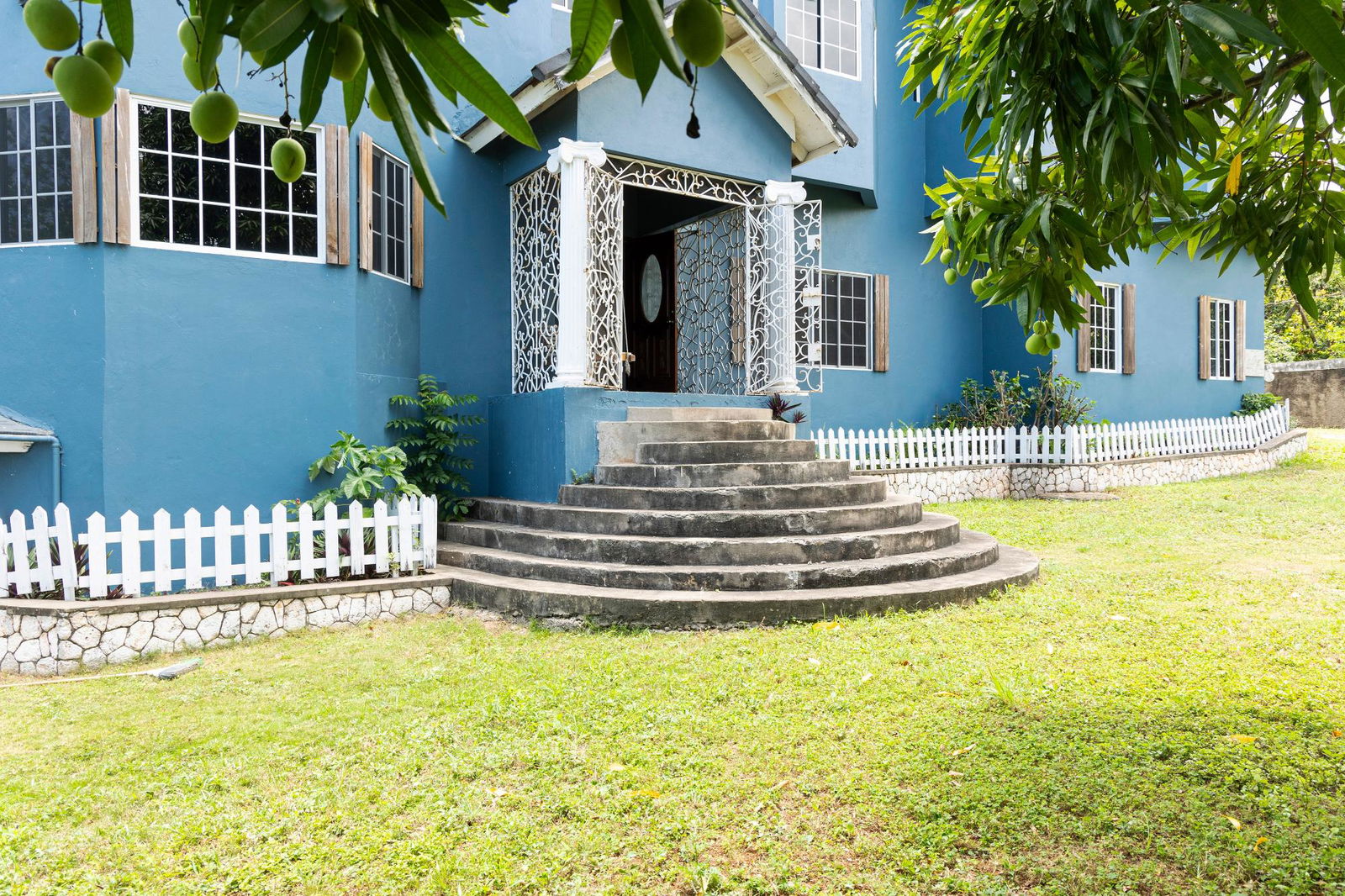 Second image of 114 Belvedere Drive , Kingsto in Kingston 19, St. Andrew, Jamaica - property is For Sale