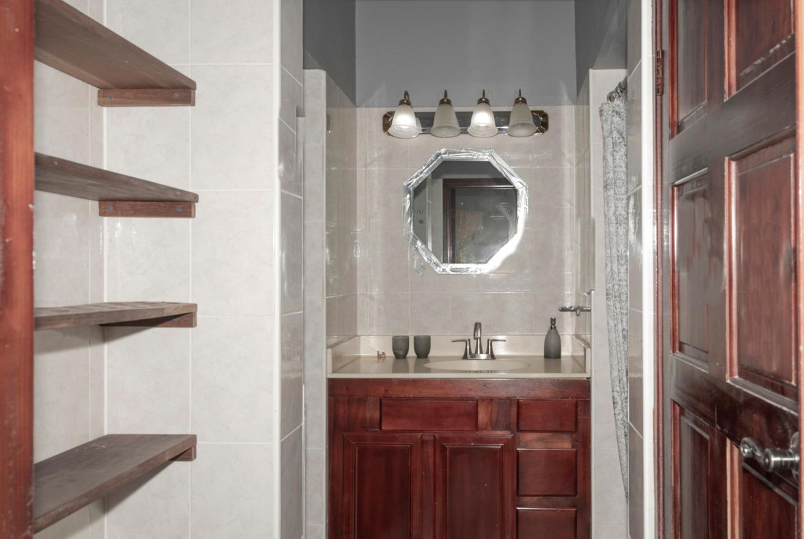 Twelfth image of 114 Belvedere Drive , Kingsto in Kingston 19, St. Andrew, Jamaica - property is For Sale