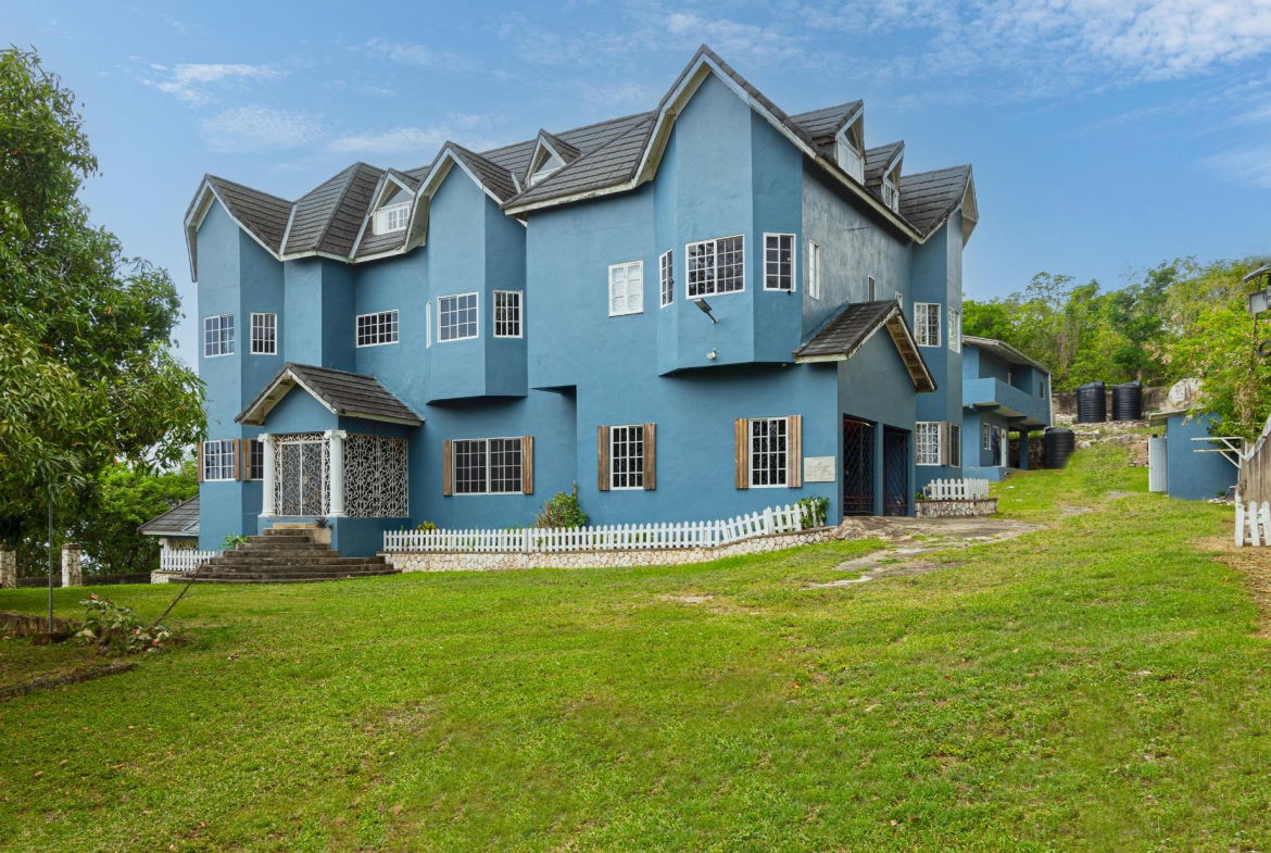 First image of 114 Belvedere Drive , Kingsto in Kingston 19, St. Andrew, Jamaica - property is For Sale