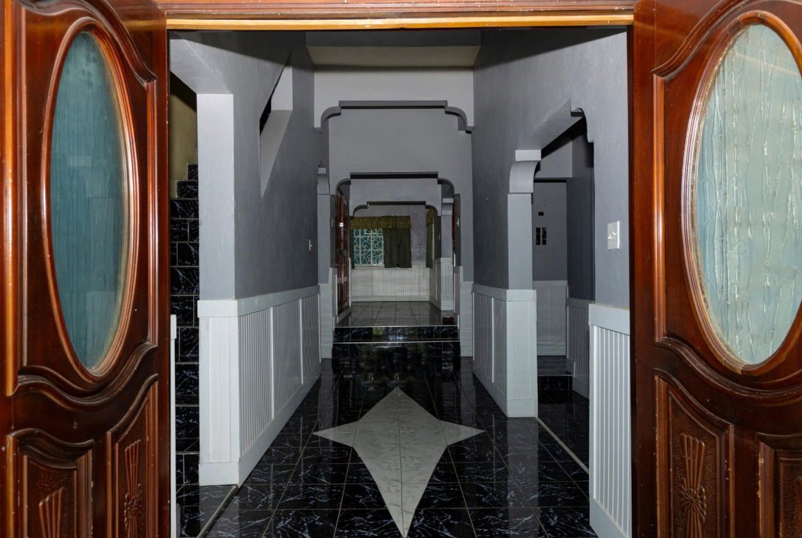 Nineteenth image of 114 Belvedere Drive , Kingsto in Kingston 19, St. Andrew, Jamaica - property is For Sale