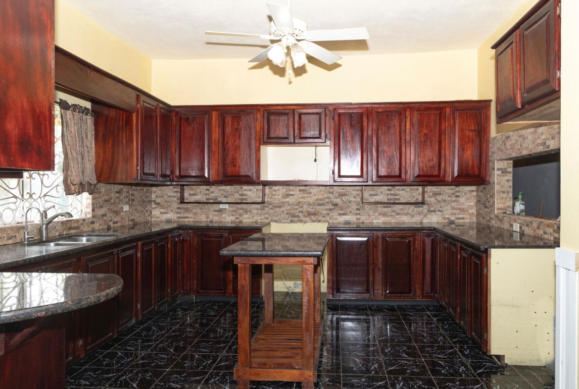 Twenty-Second image of 114 Belvedere Drive , Kingsto in Kingston 19, St. Andrew, Jamaica - property is For Sale