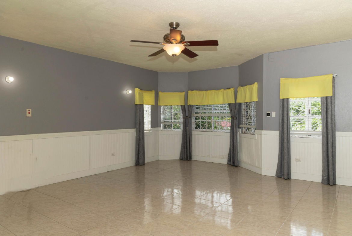 Twenty-Third image of 114 Belvedere Drive , Kingsto in Kingston 19, St. Andrew, Jamaica - property is For Sale