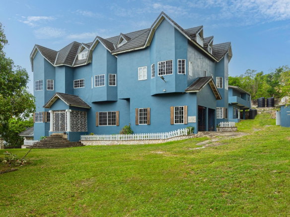 First image of 114 Belvedere Drive , Kingsto in Kingston 19, St. Andrew, Jamaica - property is For Sale