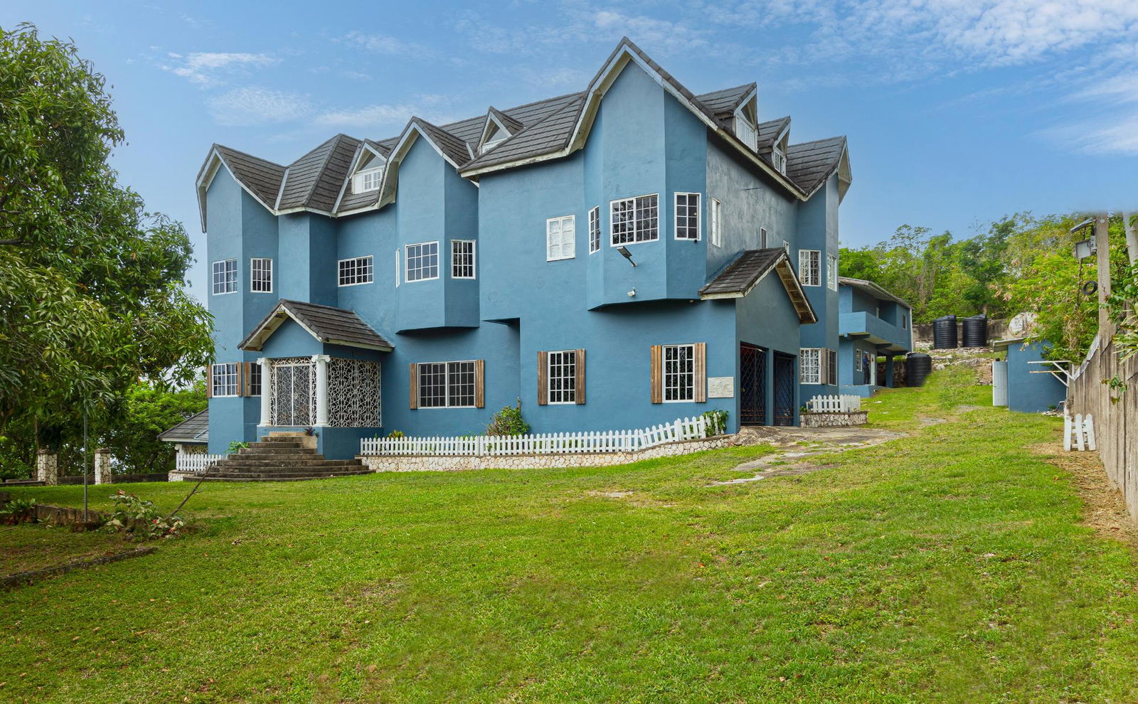 First image of 114 Belvedere Drive , Kingsto in Kingston 19, St. Andrew, Jamaica - property is For Sale