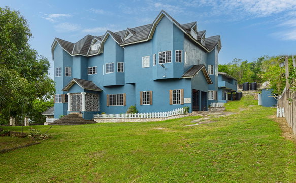 First image of 114 Belvedere Drive , Kingsto in Kingston 19, St. Andrew, Jamaica - property is For Sale