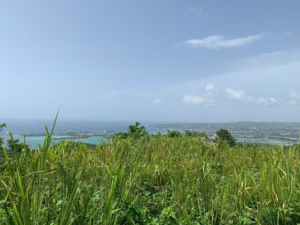 Second image of Lot 129 Reading Heights in Reading, St. James, Jamaica - property is For Sale
