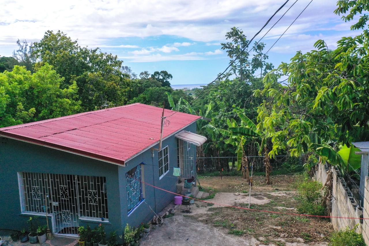Stunning-Renovated-House-for-Sale-in-Hampstead-Runaway-Bay-Jamaica Twelfth image of Hampstead Runaway Bay in Runaway Bay, St. Ann, Jamaica - property is For Sale