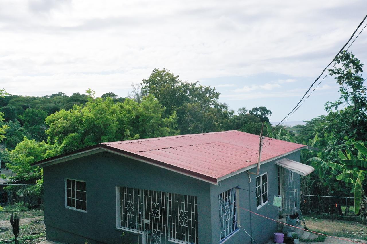 Stunning-Renovated-House-for-Sale-in-Hampstead-Runaway-Bay-Jamaica Tenth image of Hampstead Runaway Bay in Runaway Bay, St. Ann, Jamaica - property is For Sale