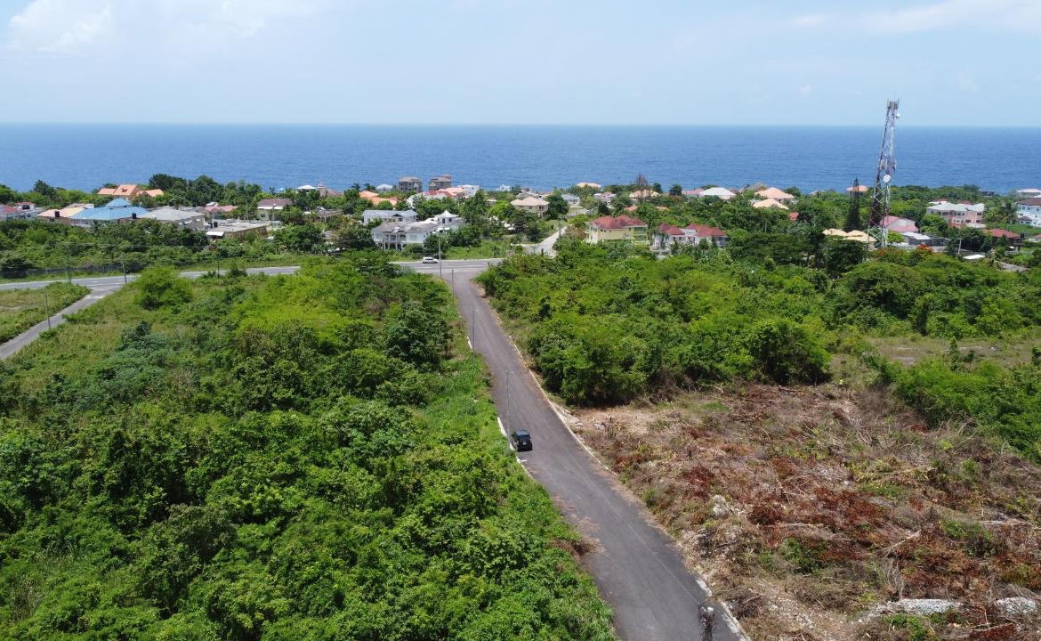 First image of Lot 5 Huddersfield in Tower Isle, St. Mary, Jamaica - property is For Sale