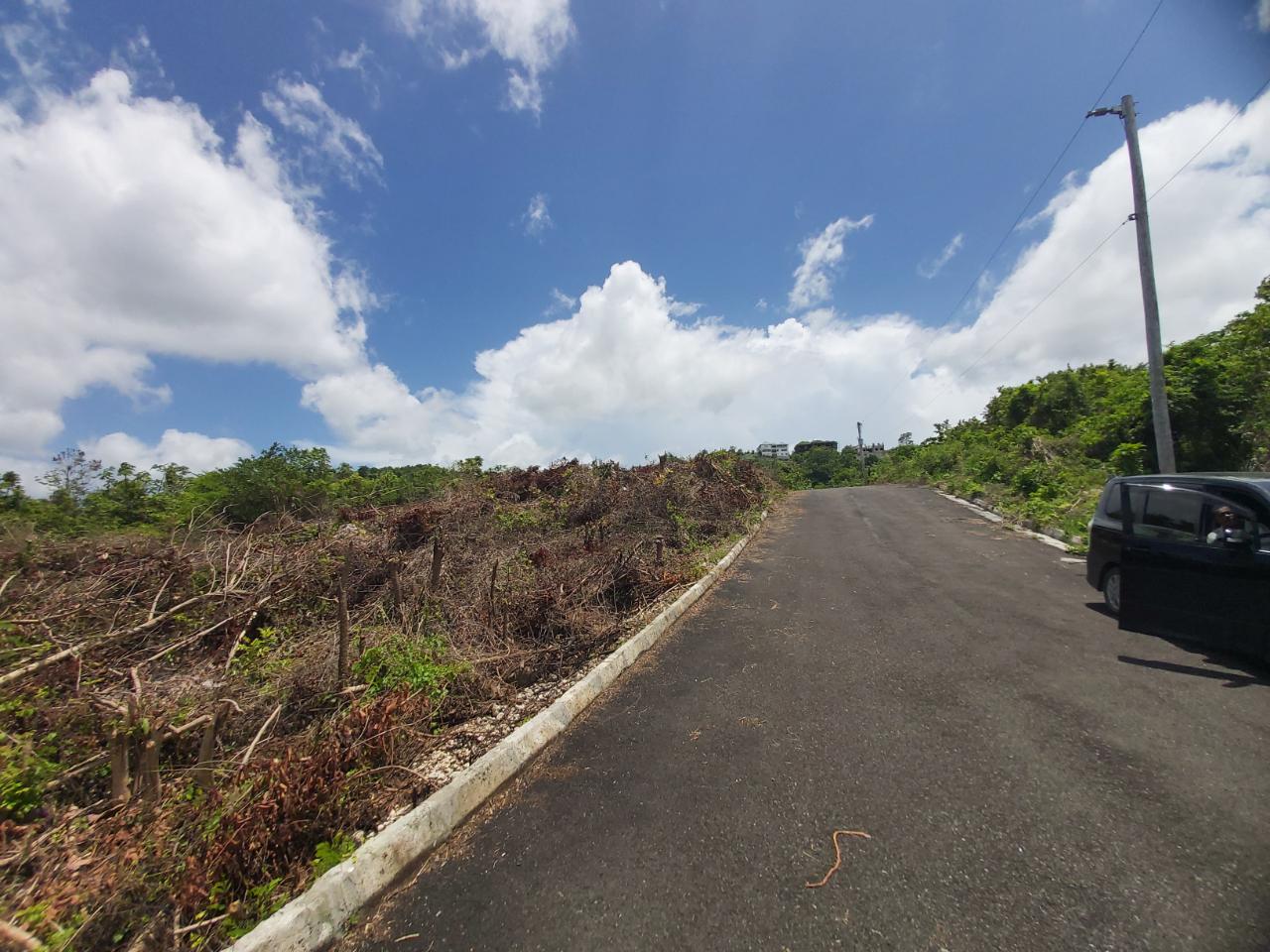 Fifth image of Lot 5 Huddersfield in Tower Isle, St. Mary, Jamaica - property is For Sale