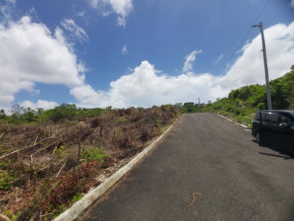 Fifth image of Lot 5 Huddersfield in Tower Isle, St. Mary, Jamaica - property is For Sale