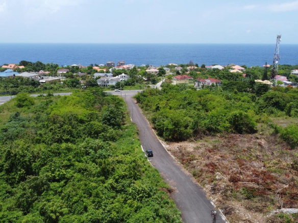 First image of Lot 5 Huddersfield in Tower Isle, St. Mary, Jamaica - property is For Sale