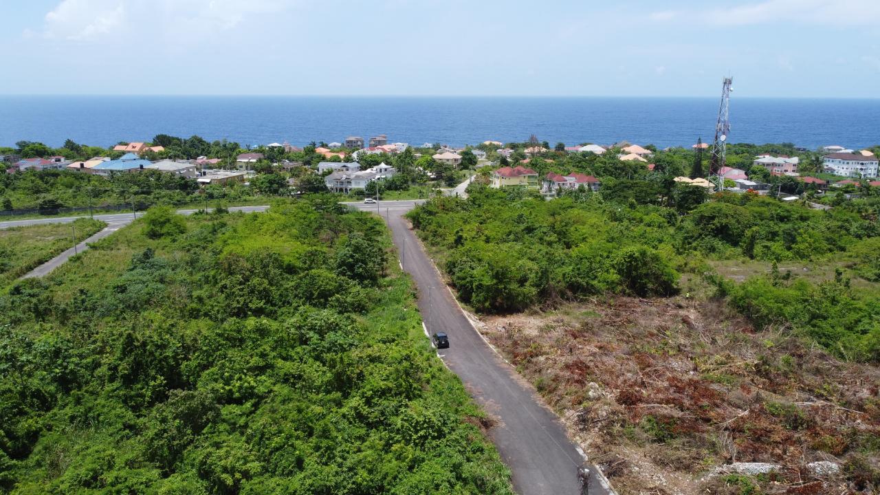 First image of Lot 5 Huddersfield in Tower Isle, St. Mary, Jamaica - property is For Sale