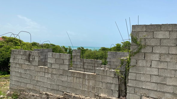 Second image of St. Georges Cliff, Hellsh in Hellshire Park, St. Catherine, Jamaica - property is For Sale