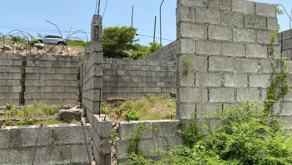 Fourth image of St. Georges Cliff, Hellsh in Hellshire Park, St. Catherine, Jamaica - property is For Sale