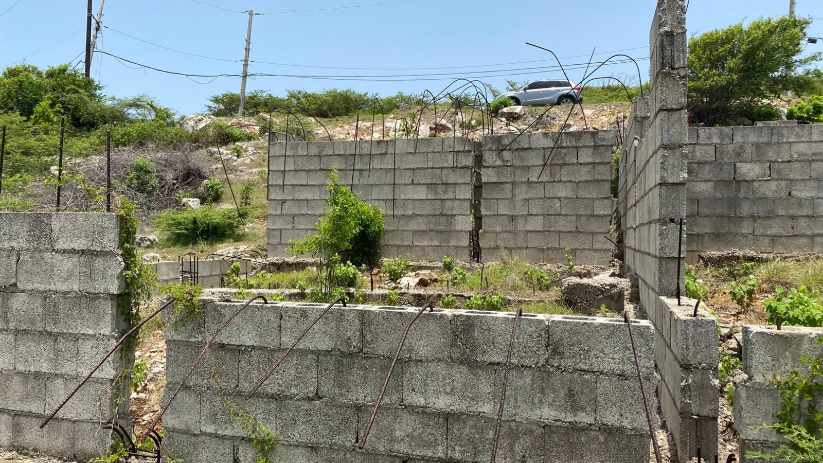 Fifth image of St. Georges Cliff, Hellsh in Hellshire Park, St. Catherine, Jamaica - property is For Sale