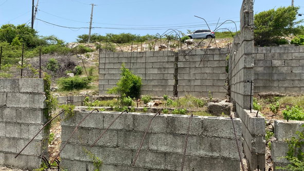 Fifth image of St. Georges Cliff, Hellsh in Hellshire Park, St. Catherine, Jamaica - property is For Sale
