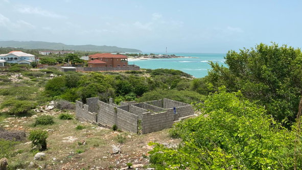 Sixth image of St. Georges Cliff, Hellsh in Hellshire Park, St. Catherine, Jamaica - property is For Sale