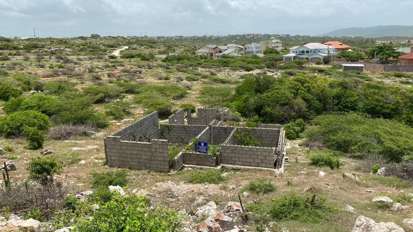 Eighth image of St. Georges Cliff, Hellsh in Hellshire Park, St. Catherine, Jamaica - property is For Sale