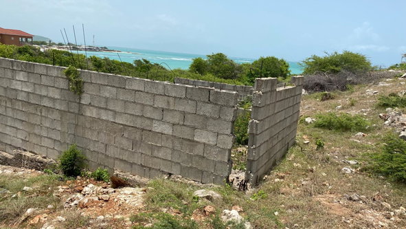 First image of St. Georges Cliff, Hellsh in Hellshire Park, St. Catherine, Jamaica - property is For Sale
