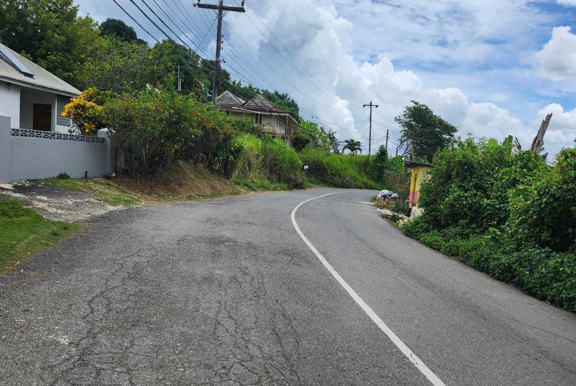 Eleventh image of Albert Twn Albert Town P.o. Trelawny in Albert Town, Trelawny, Jamaica - property is For Sale