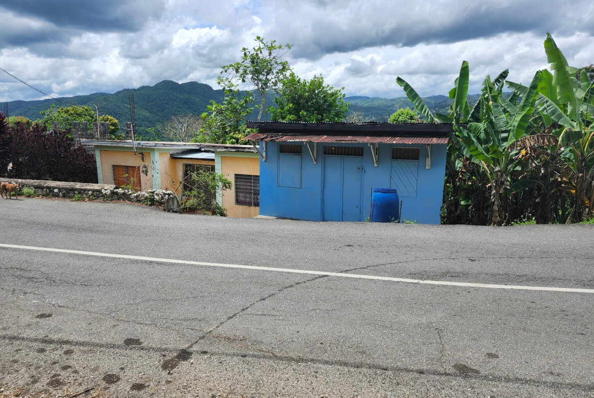 Twelfth image of Albert Twn Albert Town P.o. Trelawny in Albert Town, Trelawny, Jamaica - property is For Sale