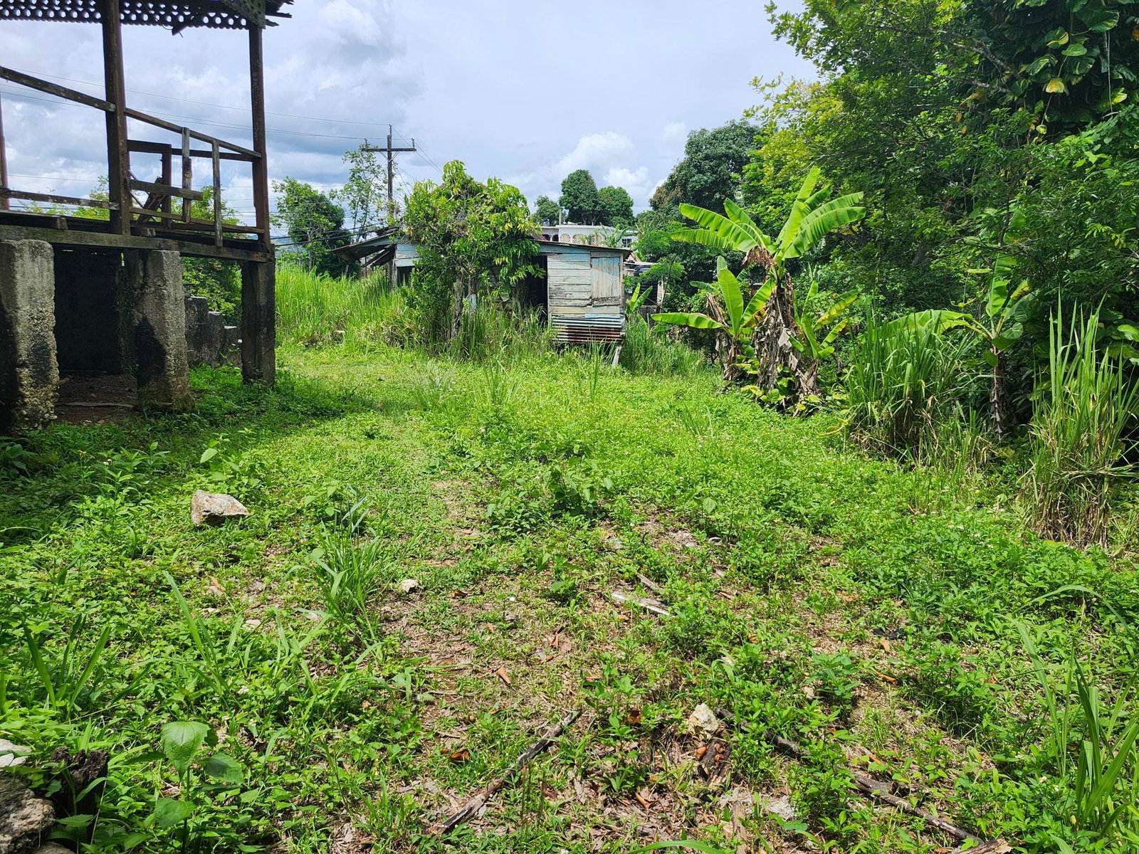 Stunning-Residential-Lot-for-Sale-in-Albert-Town-Trelawny Sixth image of Albert Twn Albert Town P.o. Trelawny in Albert Town, Trelawny, Jamaica - property is For Sale
