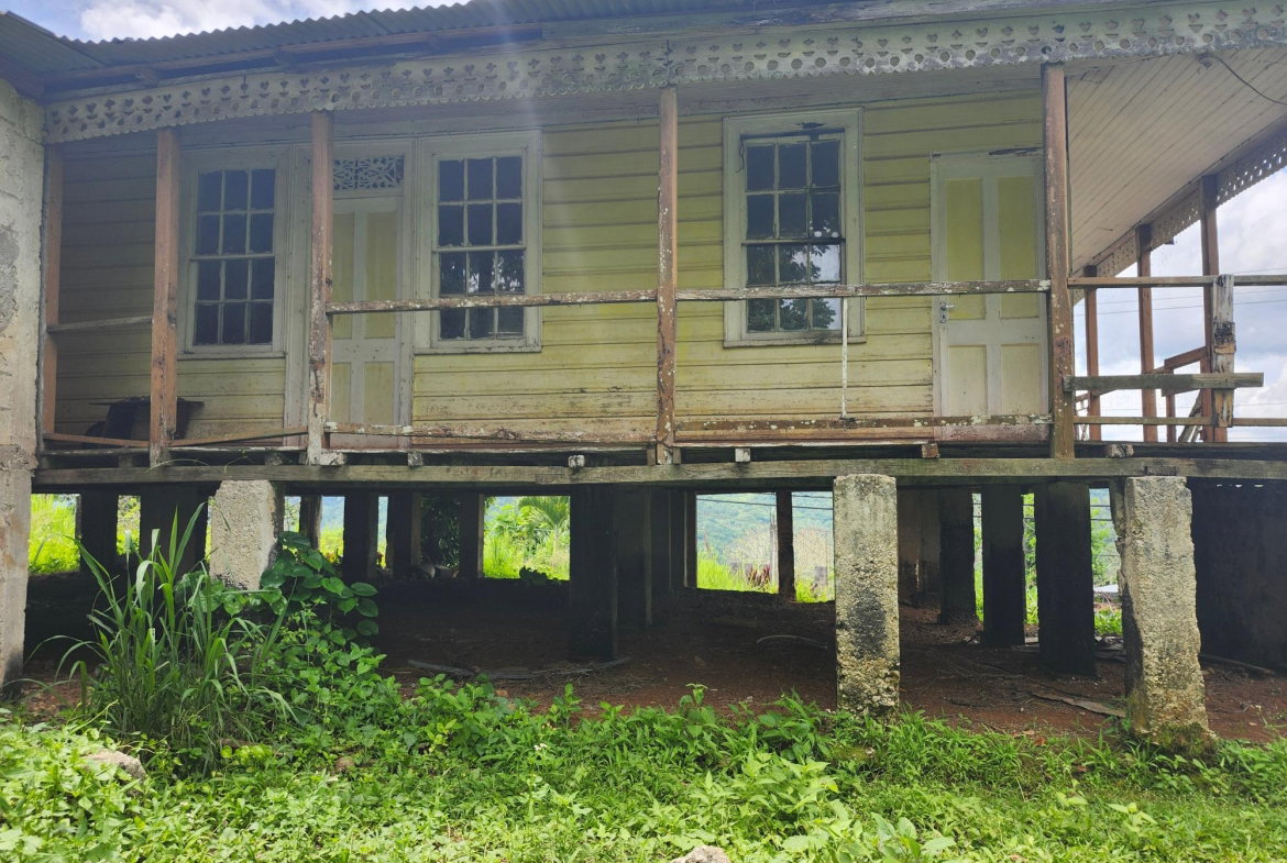 Seventh image of Albert Twn Albert Town P.o. Trelawny in Albert Town, Trelawny, Jamaica - property is For Sale