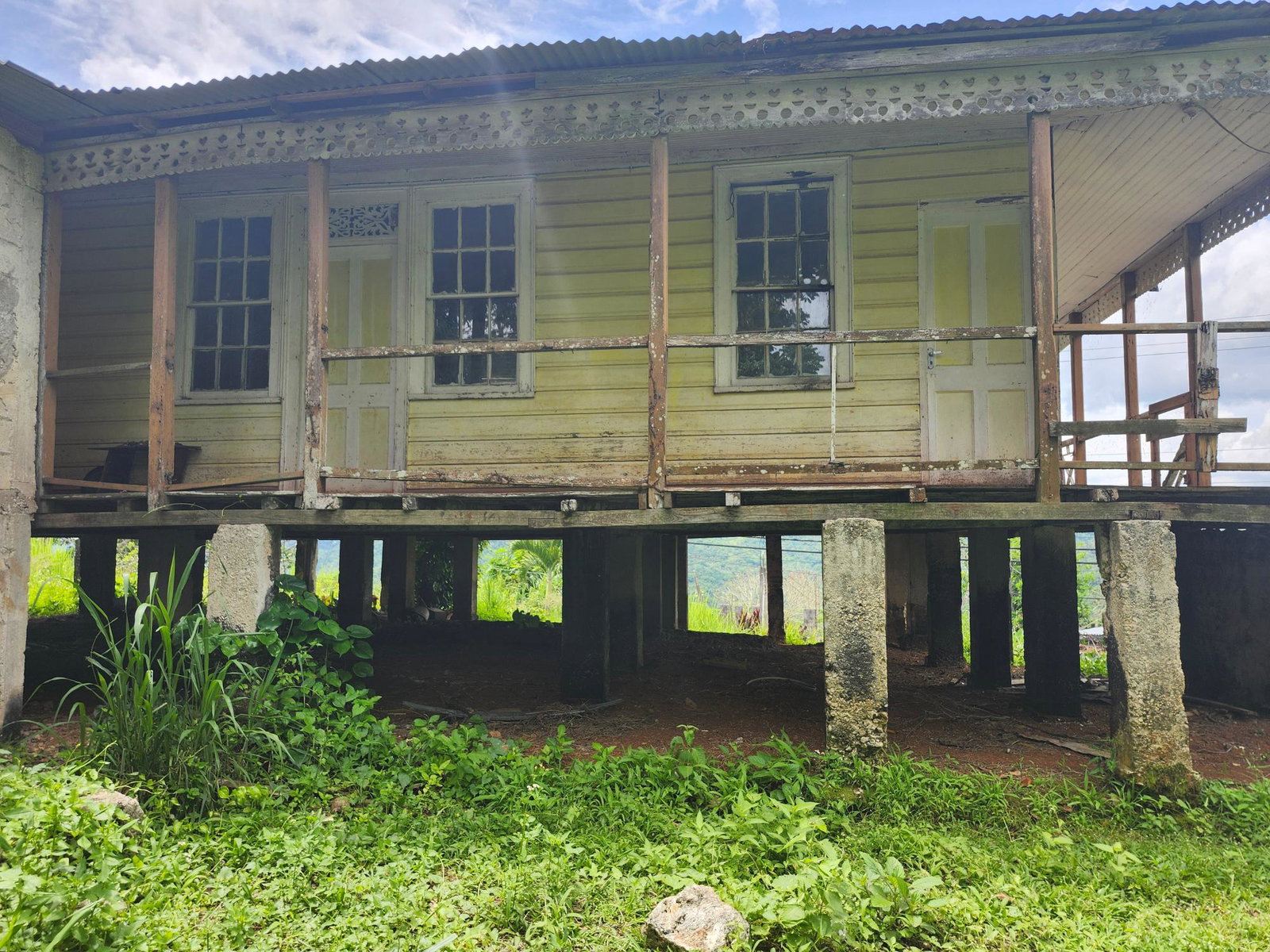 Stunning-Residential-Lot-for-Sale-in-Albert-Town-Trelawny Seventh image of Albert Twn Albert Town P.o. Trelawny in Albert Town, Trelawny, Jamaica - property is For Sale