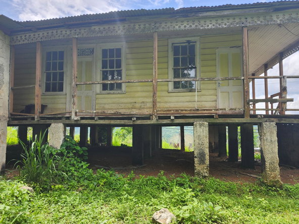 Seventh image of Albert Twn Albert Town P.o. Trelawny in Albert Town, Trelawny, Jamaica - property is For Sale