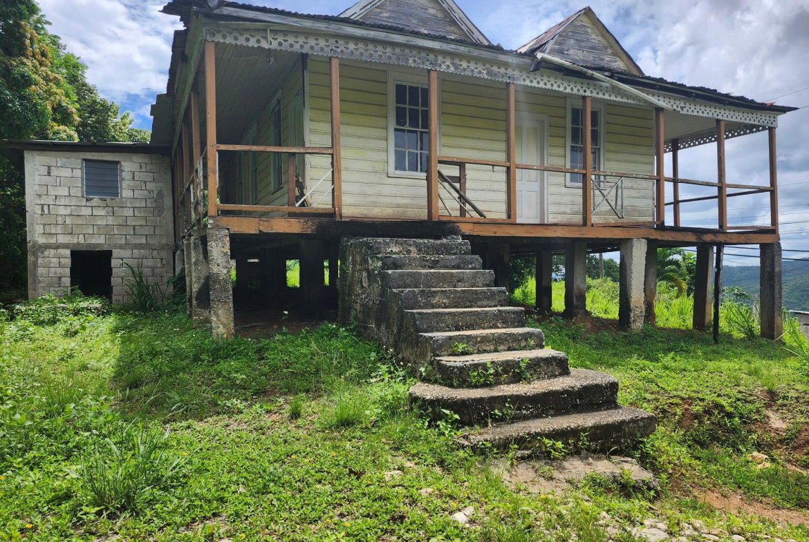 Eighth image of Albert Twn Albert Town P.o. Trelawny in Albert Town, Trelawny, Jamaica - property is For Sale