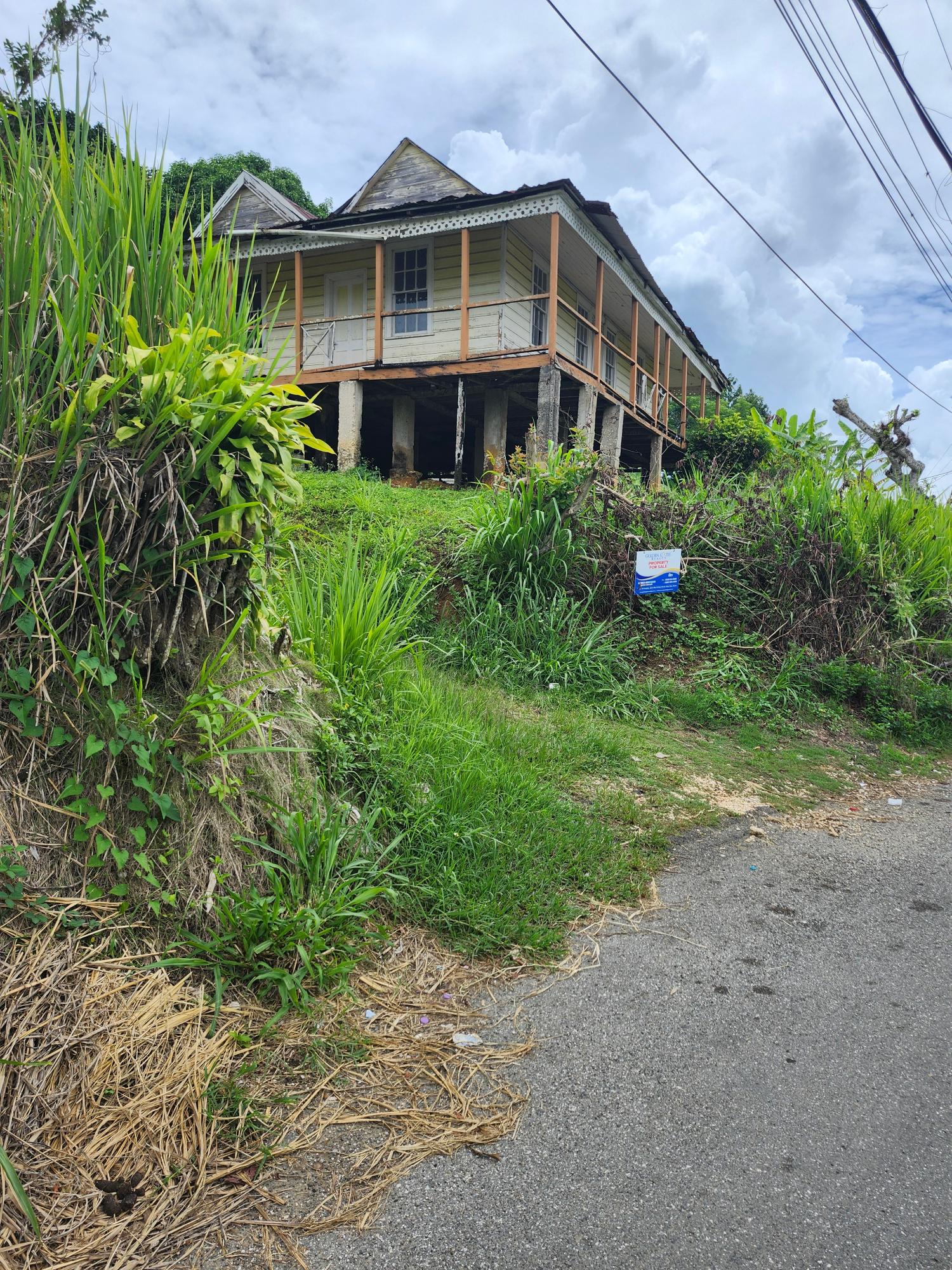 Stunning-Residential-Lot-for-Sale-in-Albert-Town-Trelawny Ninth image of Albert Twn Albert Town P.o. Trelawny in Albert Town, Trelawny, Jamaica - property is For Sale
