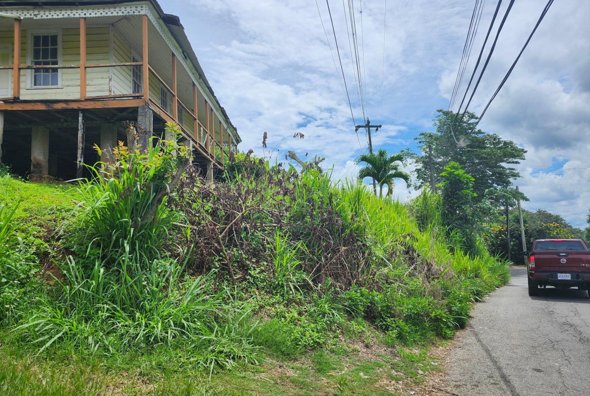 Tenth image of Albert Twn Albert Town P.o. Trelawny in Albert Town, Trelawny, Jamaica - property is For Sale