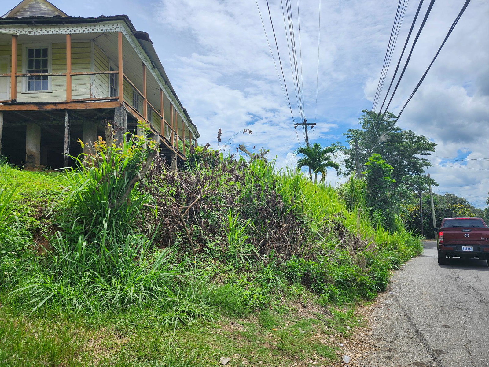 Stunning-Residential-Lot-for-Sale-in-Albert-Town-Trelawny Tenth image of Albert Twn Albert Town P.o. Trelawny in Albert Town, Trelawny, Jamaica - property is For Sale