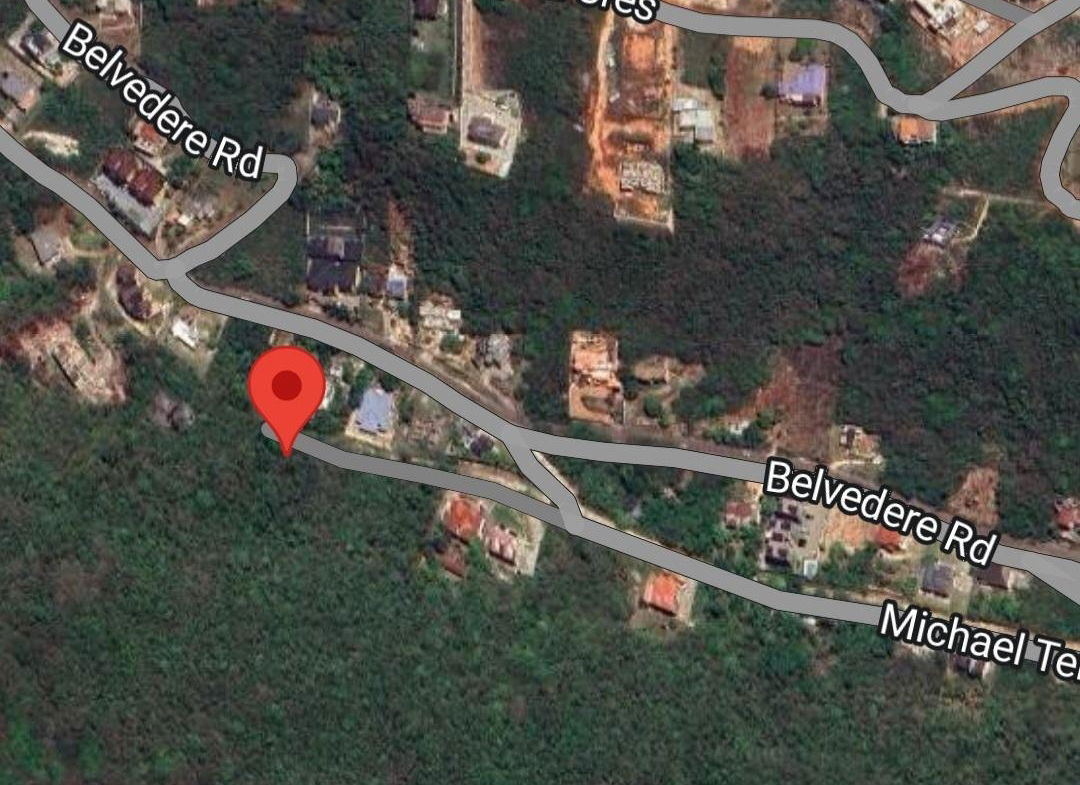 Fourth image of Michael Terrace Terrace in Kingston 19, St. Andrew, Jamaica - property is For Sale