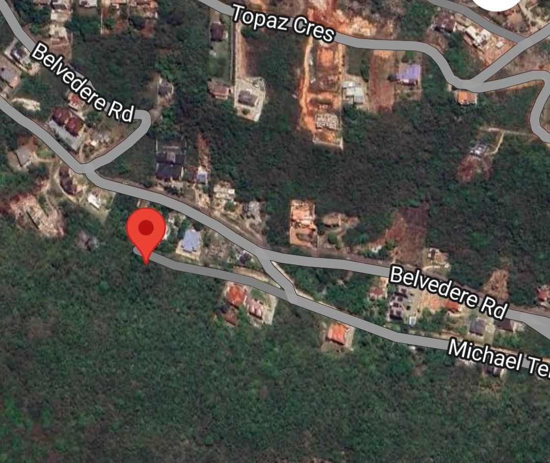 Fourth image of Michael Terrace Terrace in Kingston 19, St. Andrew, Jamaica - property is For Sale