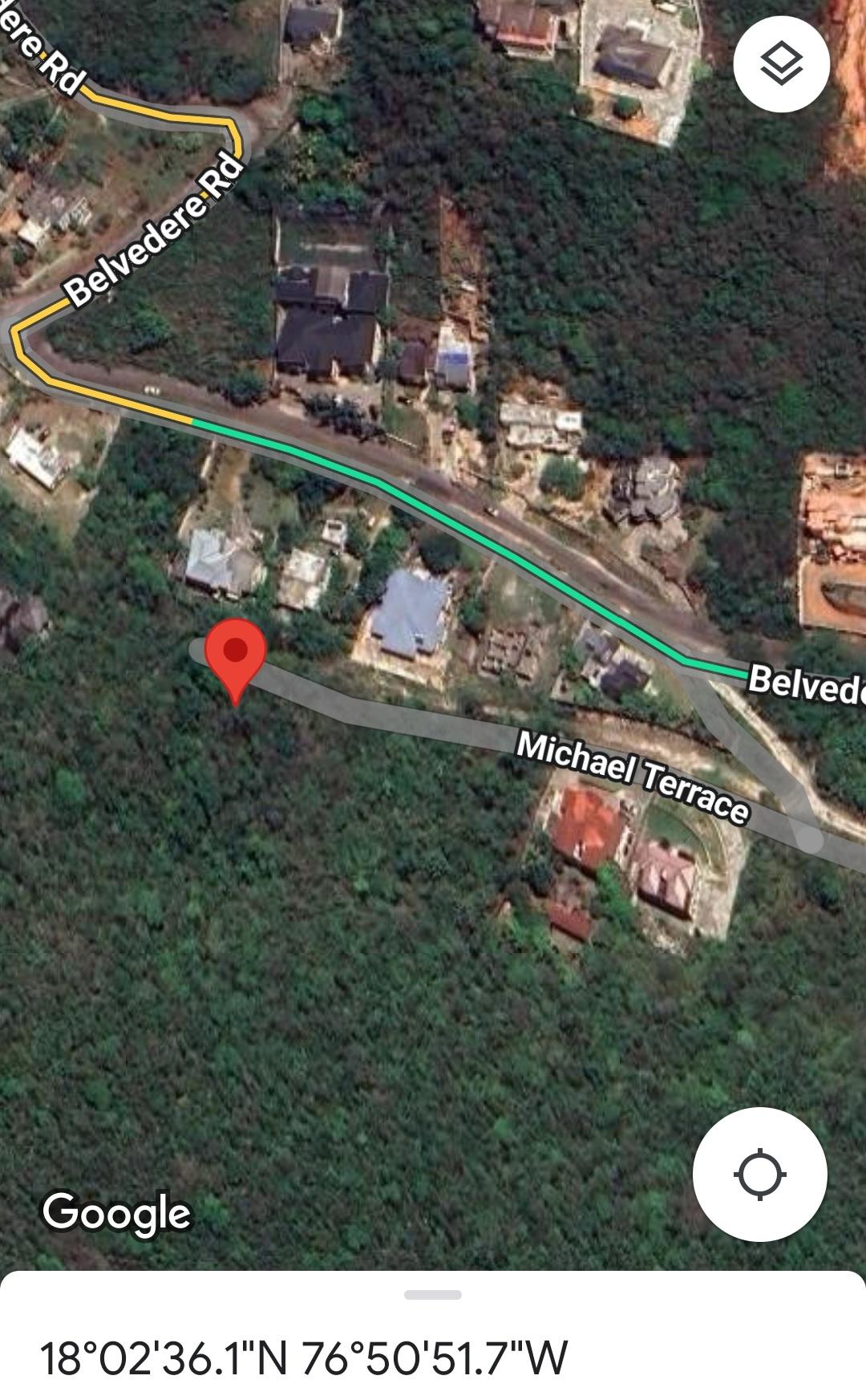 Fifth image of Michael Terrace Terrace in Kingston 19, St. Andrew, Jamaica - property is For Sale