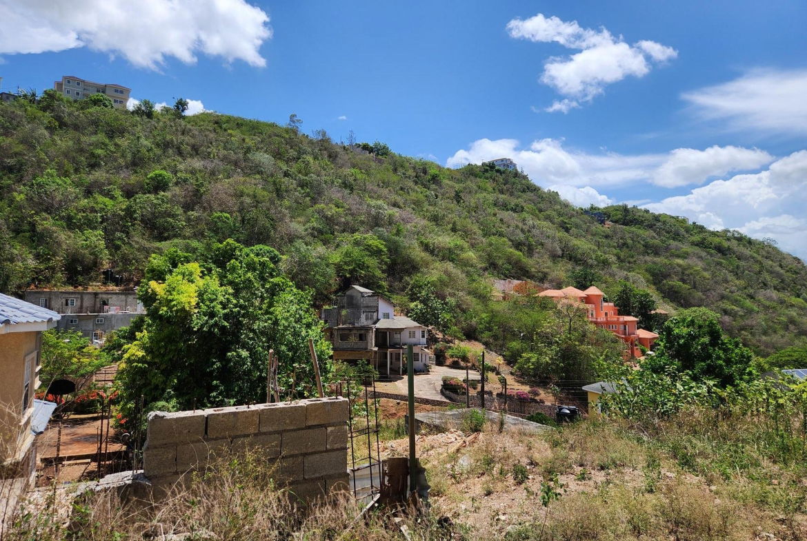 Sixth image of Michael Terrace Terrace in Kingston 19, St. Andrew, Jamaica - property is For Sale