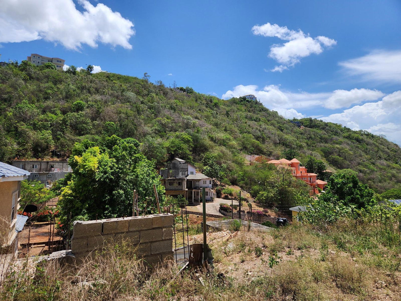 Sixth image of Michael Terrace Terrace in Kingston 19, St. Andrew, Jamaica - property is For Sale