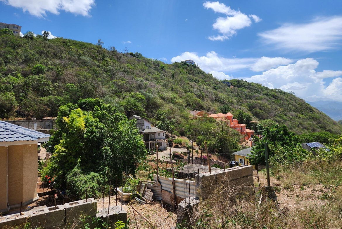 Seventh image of Michael Terrace Terrace in Kingston 19, St. Andrew, Jamaica - property is For Sale