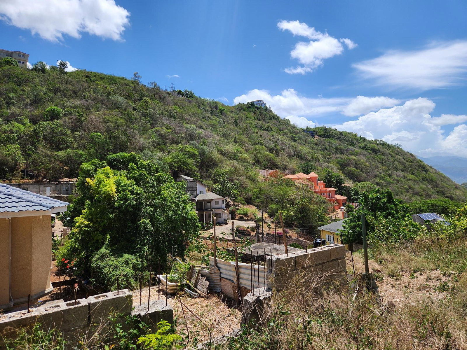 Seventh image of Michael Terrace Terrace in Kingston 19, St. Andrew, Jamaica - property is For Sale