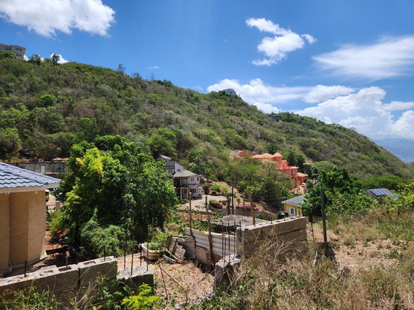Seventh image of Michael Terrace Terrace in Kingston 19, St. Andrew, Jamaica - property is For Sale