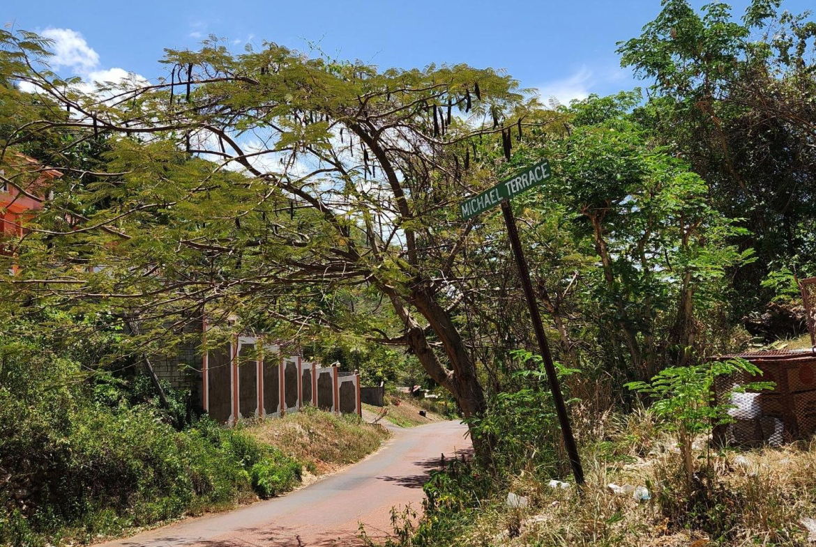 Eighth image of Michael Terrace Terrace in Kingston 19, St. Andrew, Jamaica - property is For Sale