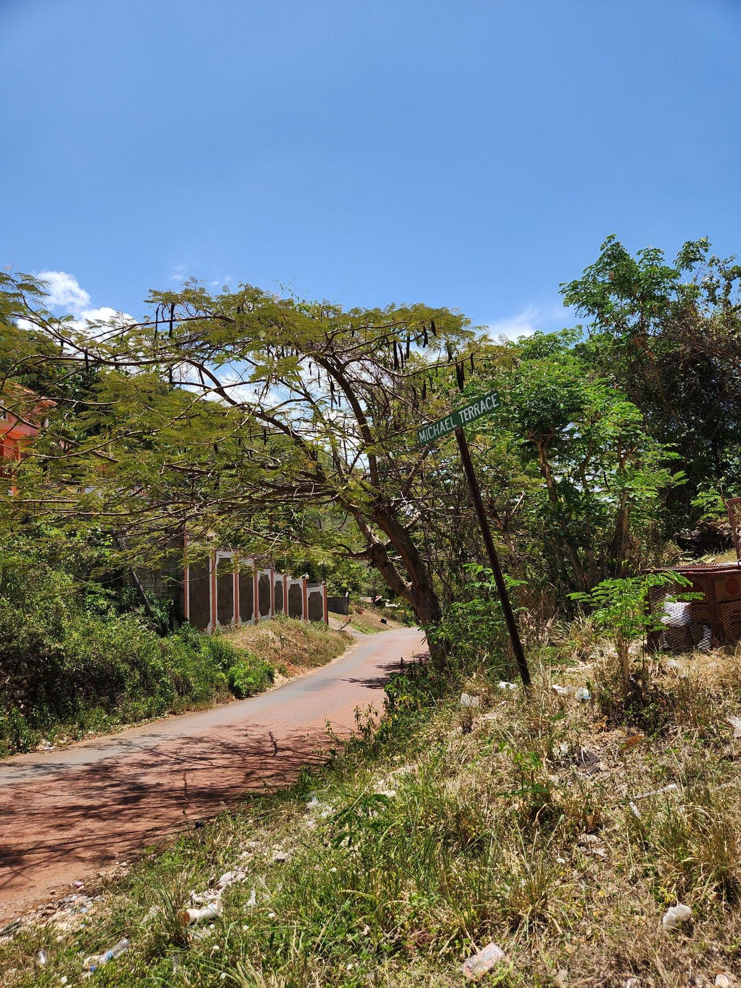 Eighth image of Michael Terrace Terrace in Kingston 19, St. Andrew, Jamaica - property is For Sale