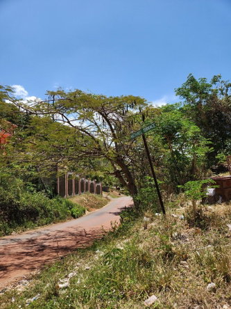 Eighth image of Michael Terrace Terrace in Kingston 19, St. Andrew, Jamaica - property is For Sale