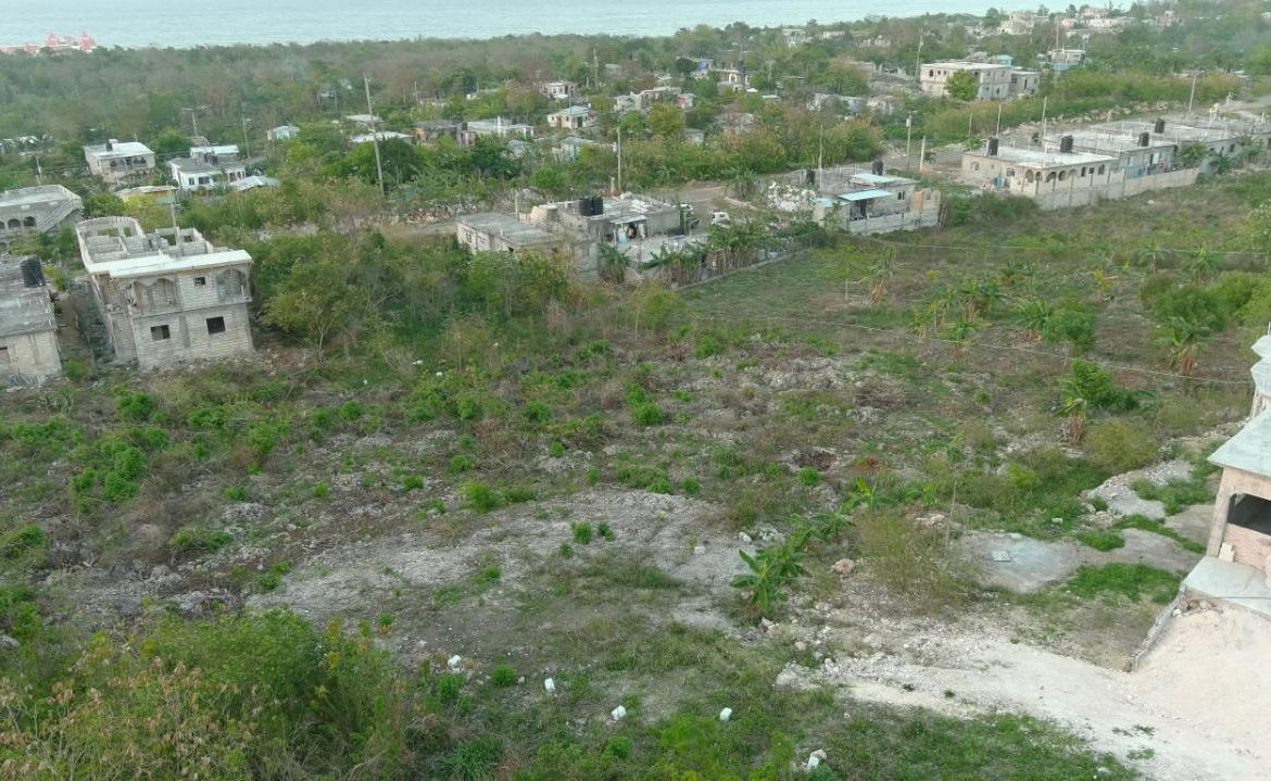 Second image of Belle Air, Runaway Bay in Runaway Bay, St. Ann, Jamaica - property is For Sale