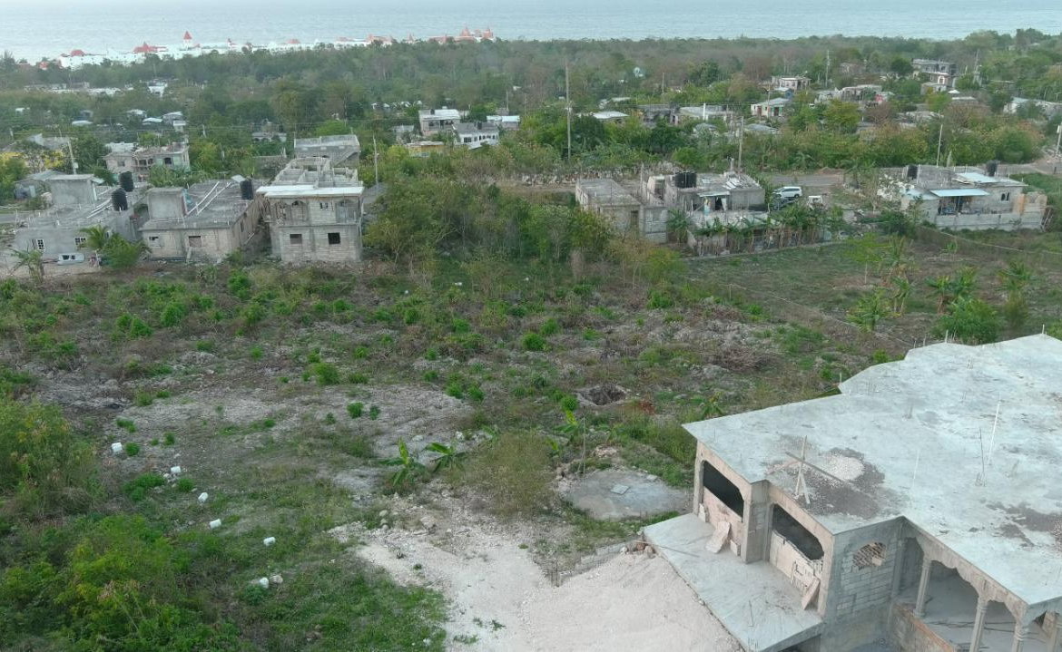 First image of Belle Air, Runaway Bay in Runaway Bay, St. Ann, Jamaica - property is For Sale