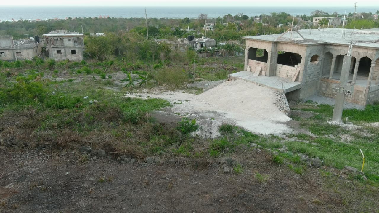 Stunning-Residential-Lot-for-Sale-in-Belle-Air-Runaway-Bay-Jamaica Third image of Belle Air, Runaway Bay in Runaway Bay, St. Ann, Jamaica - property is For Sale