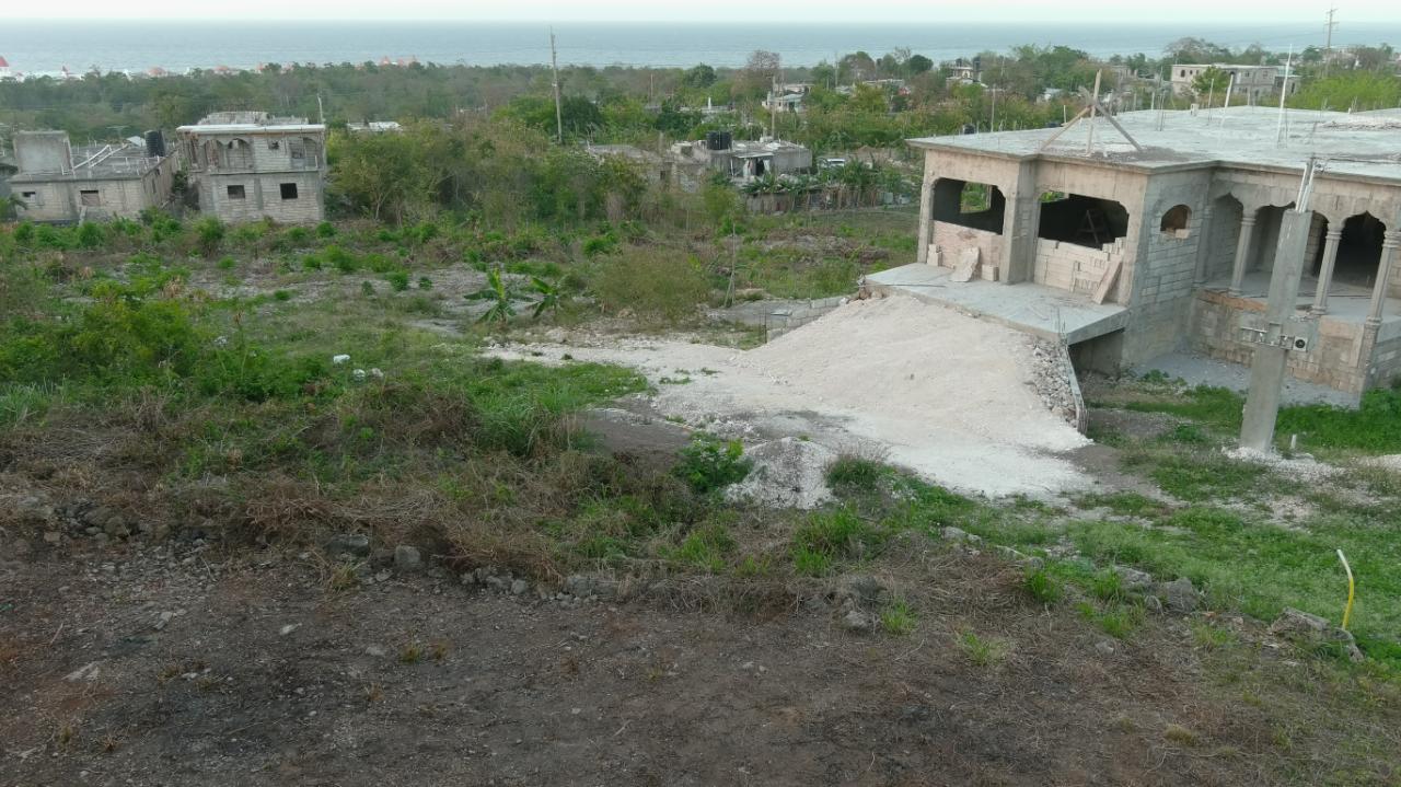 Stunning-Residential-Lot-for-Sale-in-Belle-Air-Runaway-Bay-Jamaica Fourth image of Belle Air, Runaway Bay in Runaway Bay, St. Ann, Jamaica - property is For Sale